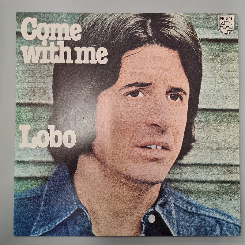 Disco de Vinil The Best Of Lobo Interprete Lobo (1974) [usado] - Sebo ...