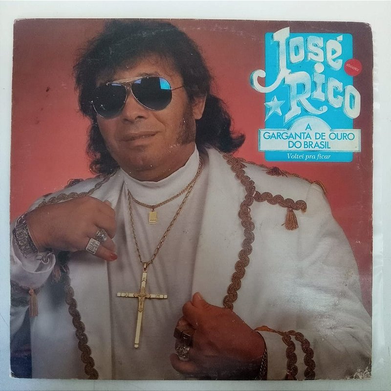 Lp Vinil Só Pra Contrariar - 1993