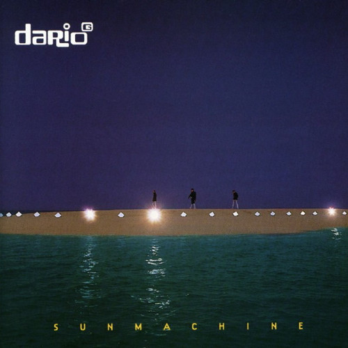 Cd Dario G - Sunmachine Interprete Dario G (1998) [usado] - Sebo Espaço ...