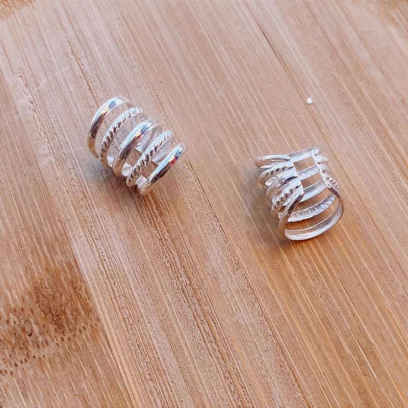 Piercing luxo
