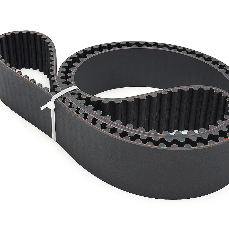 CORREIA HTD 50MM 8M-1176 HTP HTD - REXON - Correias e Polias industriais