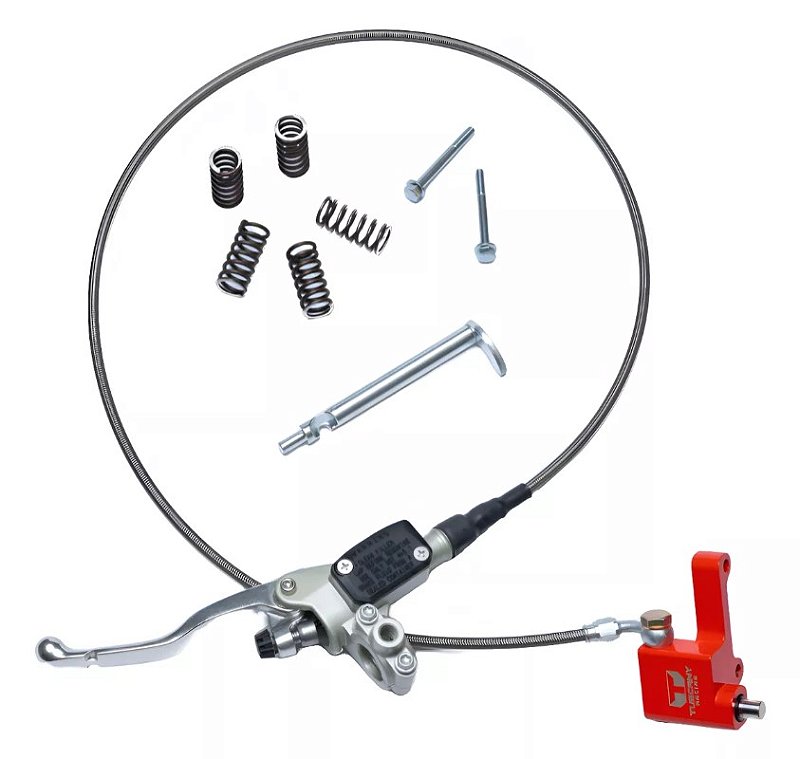 Kit discos embrague Suzuki RM 250 Kit discos embrague Suzuki RM 250