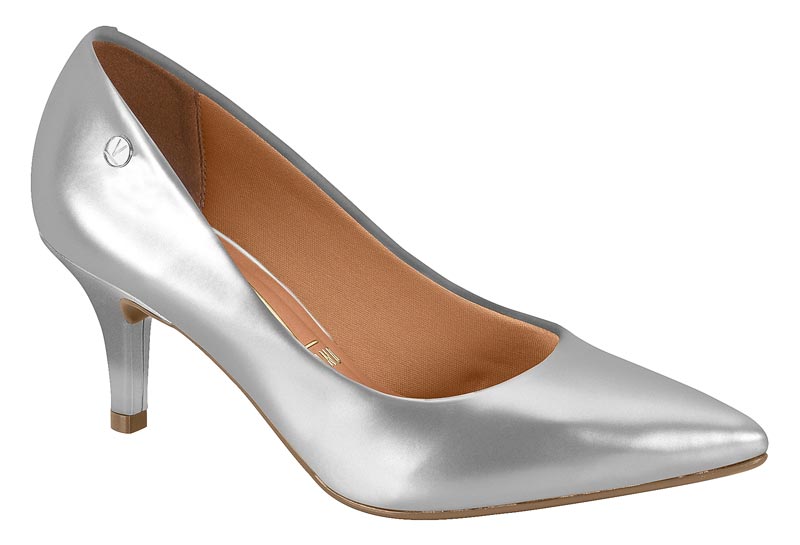 Sandália Vizzano Sandalia Feminina Passarela Sandalia Branca