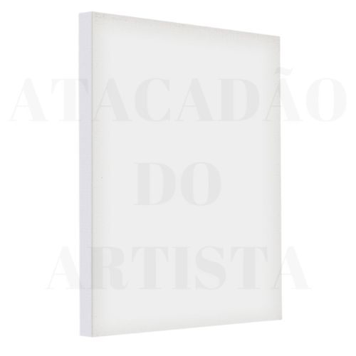 Tela para Pintura 60x120cm Profissional | Direto da Fábrica - Tela