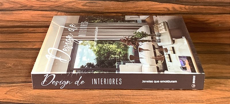 Book Box - Design de Interiores 2