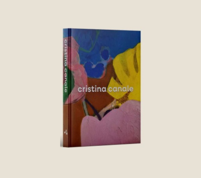 Cristina Canale | Dar Forma ao Mundo