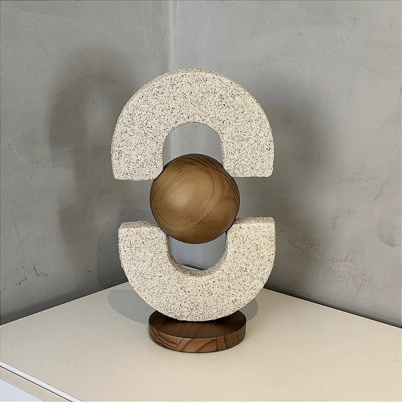 Escultura Gênova