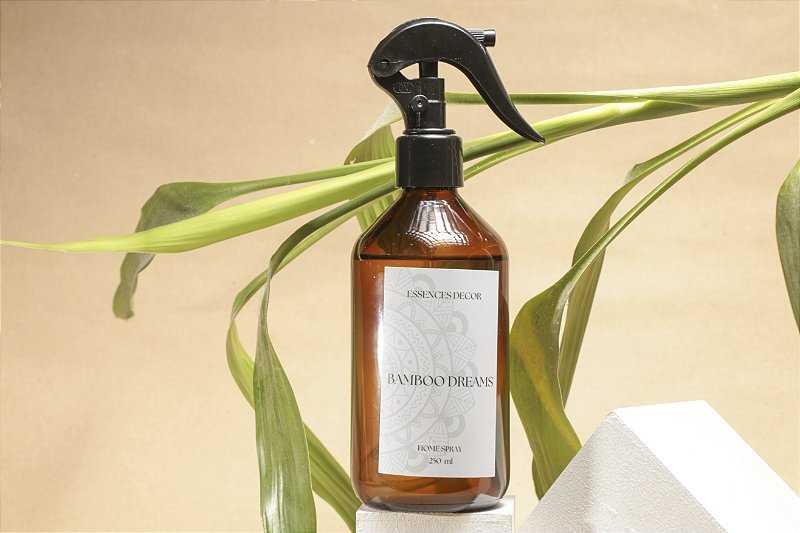 Home Spray Bamboo Dreams 250 ml