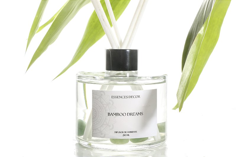 Difusor de Ambiente Bamboo Dreams 250 ml