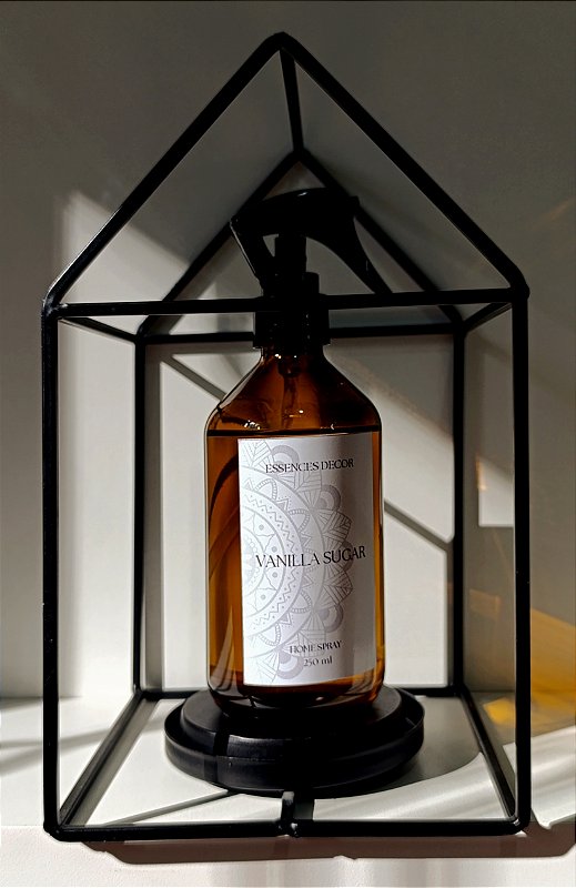 Home Spray Vanilla Sugar 250 ml