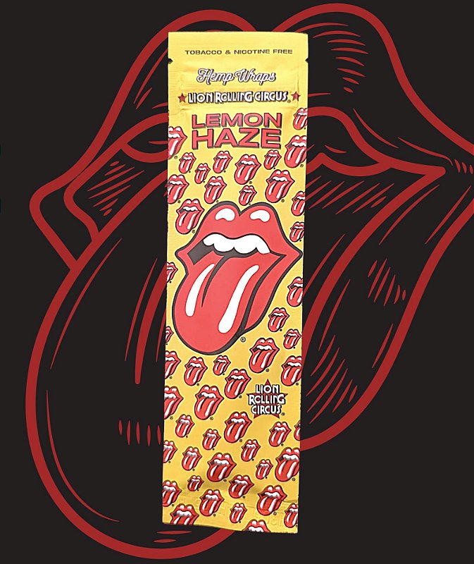 The Rolling Stones 70ｃｍ BIGサイズ ネオン缶ライト ネオン】ROLLING STONES【ローリングストーンズ】【ベロマーク