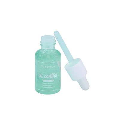 Tônico Facial Vizzela Oil Control