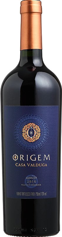 Vivo Reserva Merlot