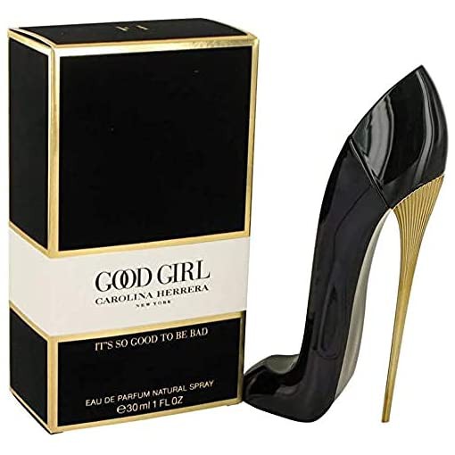 Good Girl - Perfume Feminino - Eau de Parfum - 150Ml, Carolina Herrera :  : Beleza