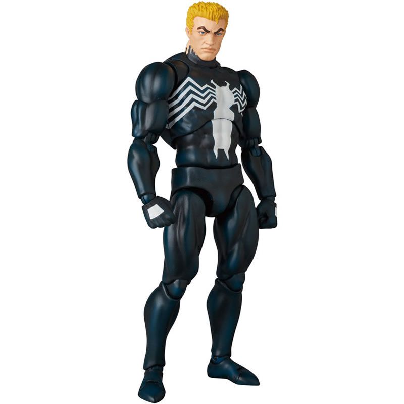 マフェックス MAFEX VENOM(COMIC Ver.) ヴェノム Venom Mafex (Comic Ver.) - Blister Toys - Action figures e