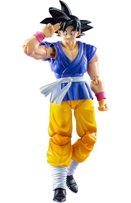 Son Goku Demoniacal Fit (Dragon Ball GT) - Blister Toys - Action figures e  Colecionáveis