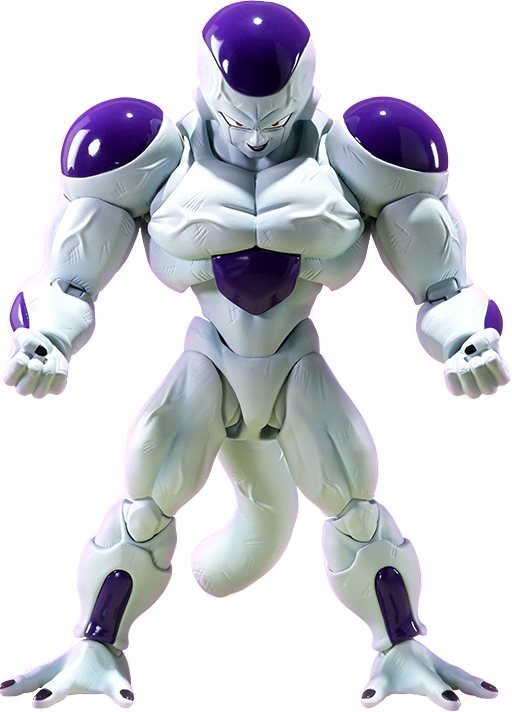 Frieza deals