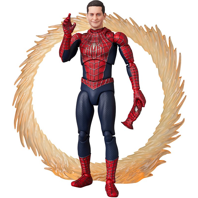 spider-man-friendy-mafex--2--