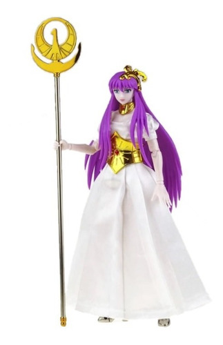 Athena Saori Kido Great Toys - Blister Toys - Action figures e