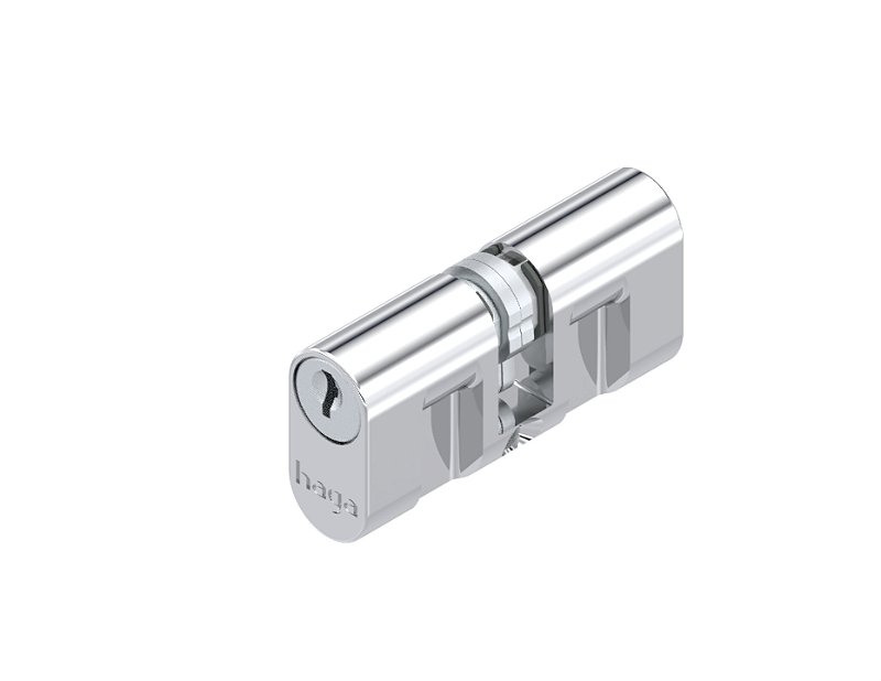 Cilindro 121 - HAGA - Monobloco 52mm - 27677B - Fullmetal Cilindro 121 - HAGA - Monobloco 52mm - 27677B - Fullmetal