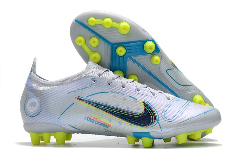 Nike Mercurial Vapor 14 Elite Ag 'Motivation Pack' CZ8717-760 US 8