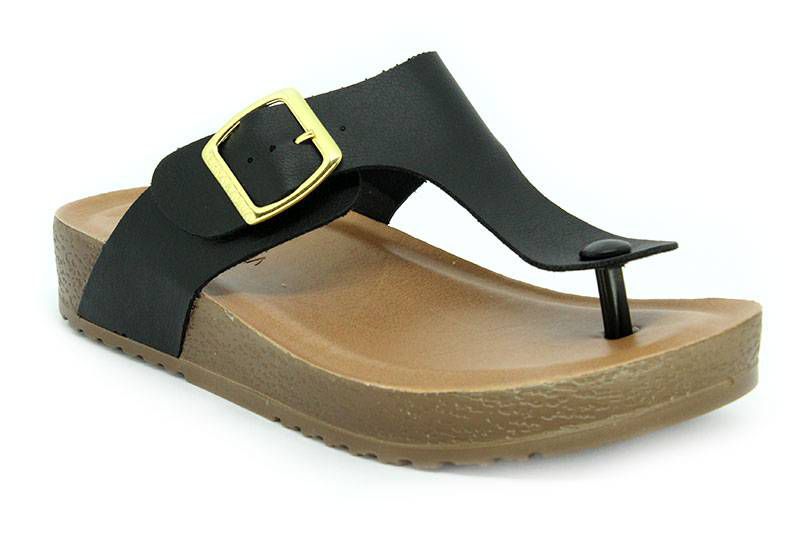 Birken Terra e Água Preta Lalaia