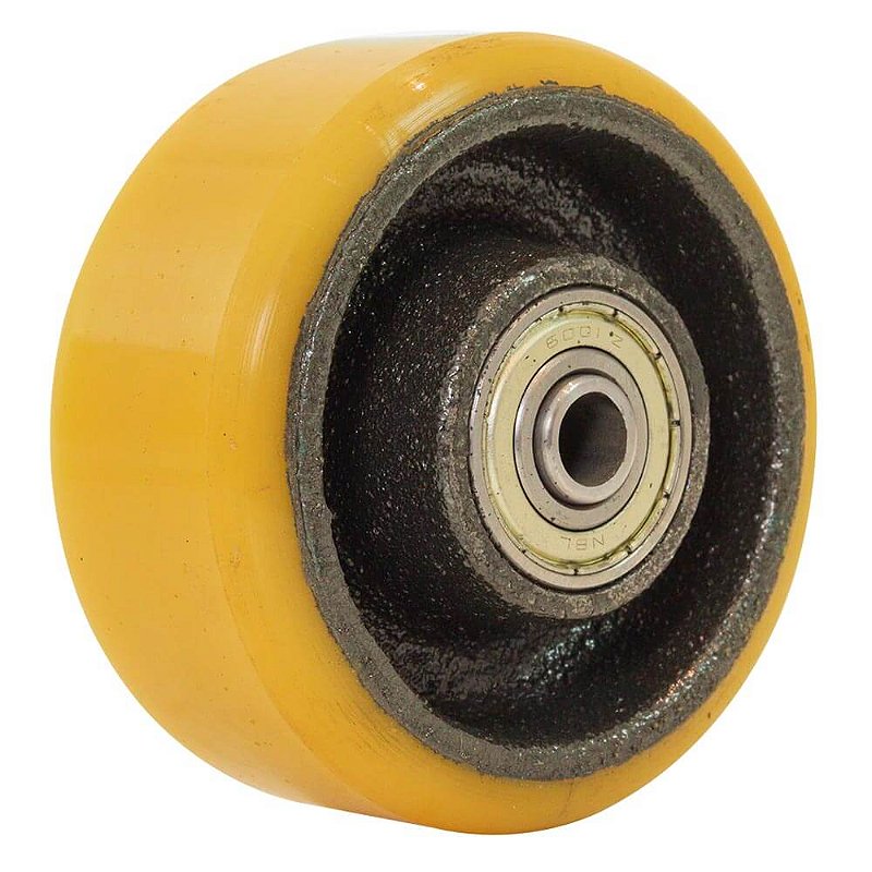 RODA R 312 PE MF ATÉ 200 KGS