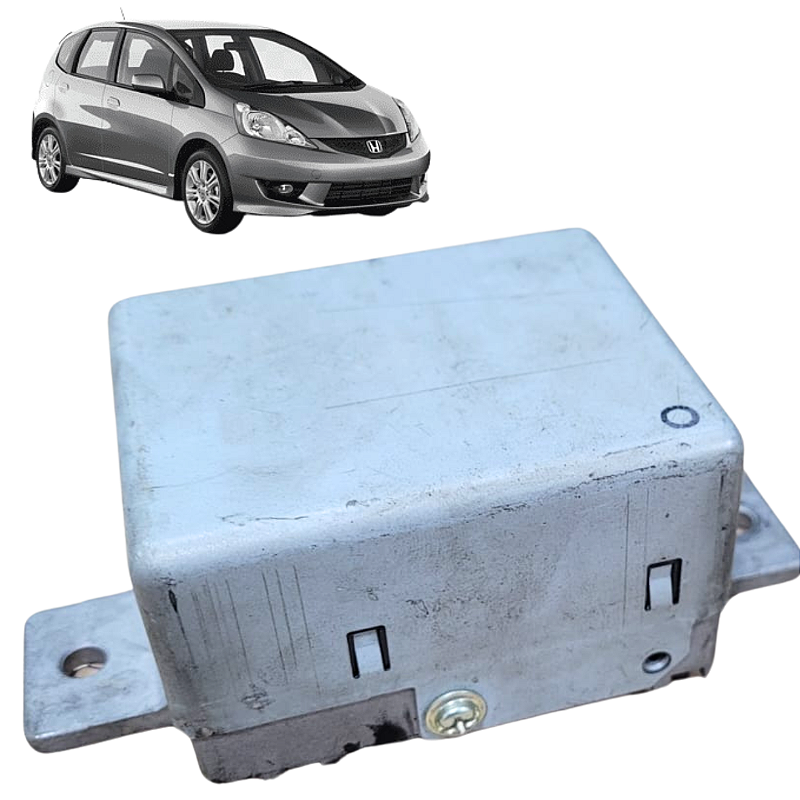 Modulo Direção Elétrica Honda Fit 2003 A 2008 39980sad0031