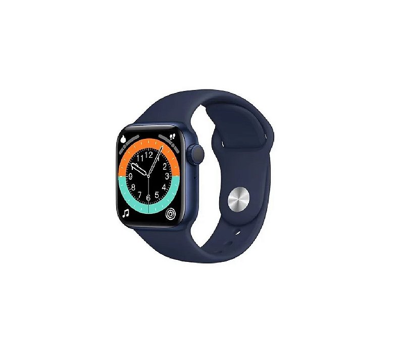 smartwatch x16 serie 6