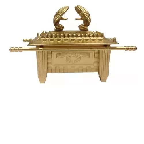 ARCA DA ALIANÇA PLÁSTICA