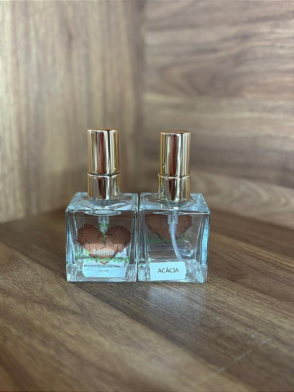 ÓLEO DE UNÇÃO - ACÁCIA LIBERTAÇÃO (55ML - VIDRO)