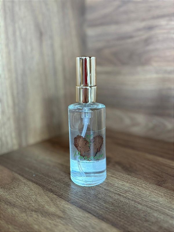 ÓLEO DE UNÇÃO - MIRRA SANTIFICAÇÃO (60ML - VIDRO)