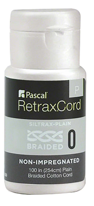 Fio Retrator Siltrax Plain 0/8 LT 040324 - Aragão Dental Supply
