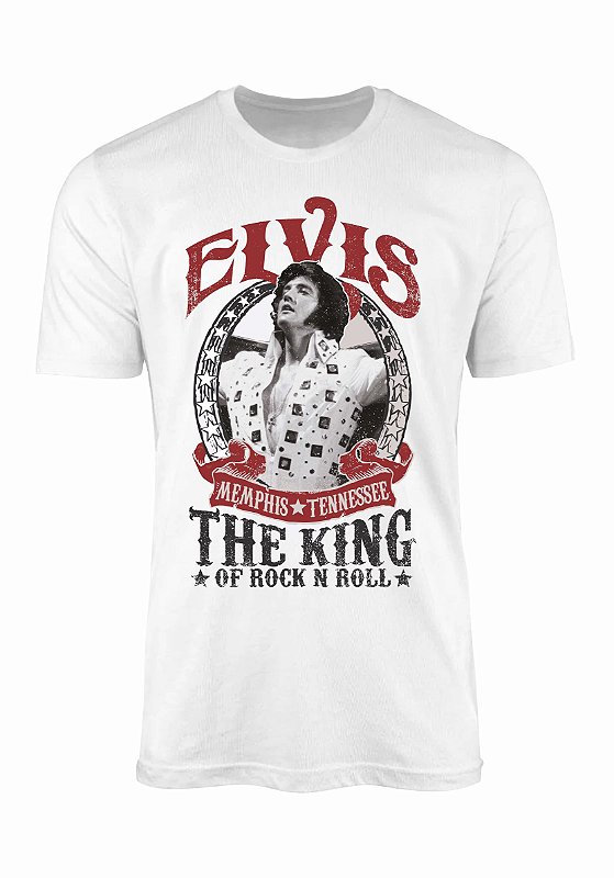 Elvis Presley - RetroEsporte - Paixão pelo clássico