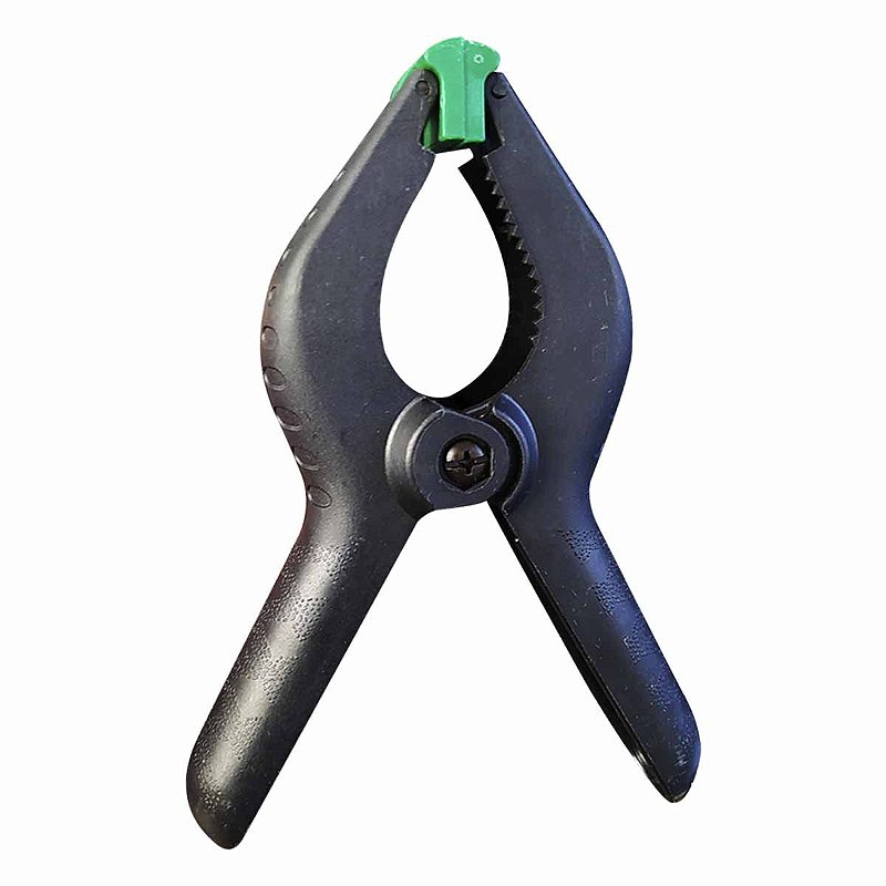 Grampo Multiuso Marceneiro CARBOGRAFITE