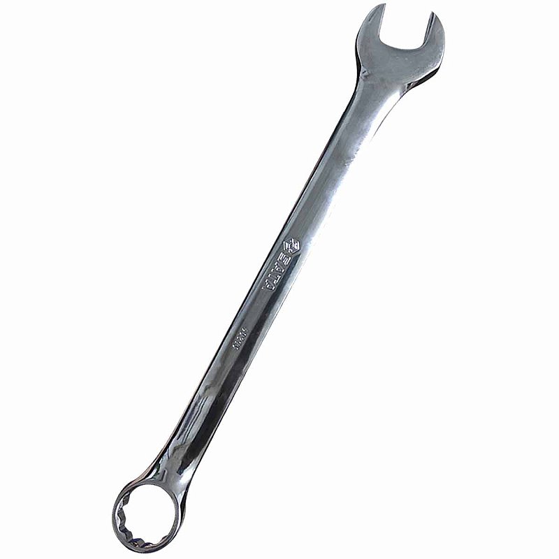 Chave Combinada Polegada Aço Cromo Vanádio SATA