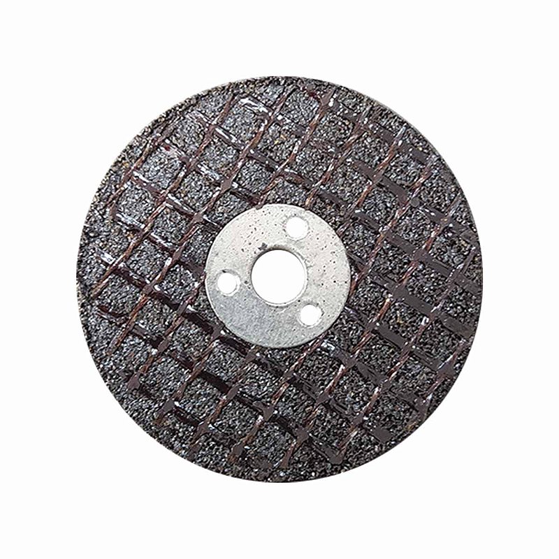 Disco de Corte Ferro e Aço Para Mini Retifica ICDER