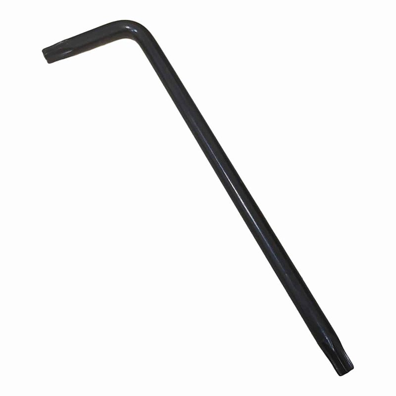 Chave Torx Tipo L Longa MTX