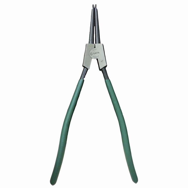 Alicate para Anel Trava Externo Reto 13 Pol SATA ST72014