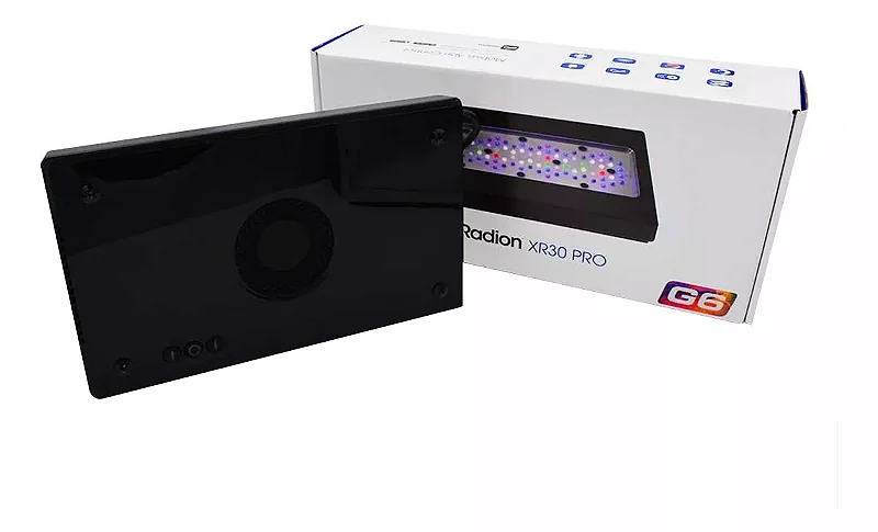 ラディオンRadion G6　XR30 PRO Luminária Radion XR30 - G6 - PRO - Franco Aquarismo | A Nº1 quando