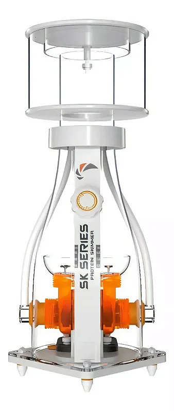 Maxspect MJ-SK800 Skimmer プロテインスキマー Skimmer Mj-SK800 Maxspect Para Aquário Marinho - 2700 Litros