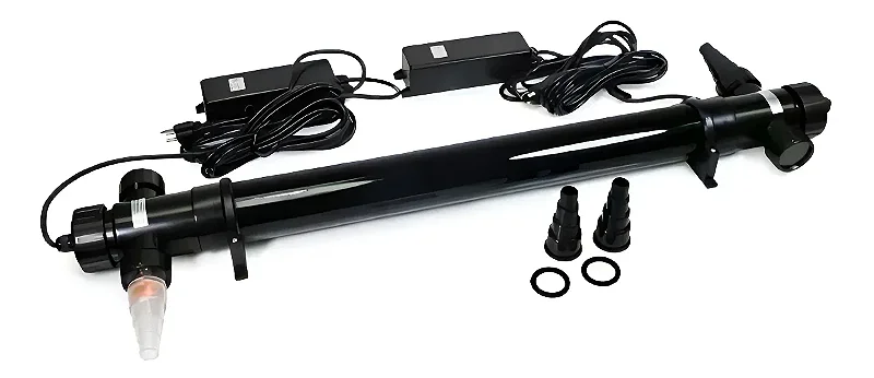 Sunsun - Filtro UV 72w CUV-172 60000L - 127v | Franco - Franco