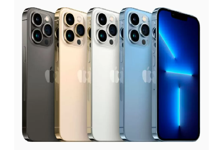 13 Pro-Max(Goophone) Lançamento 2024.