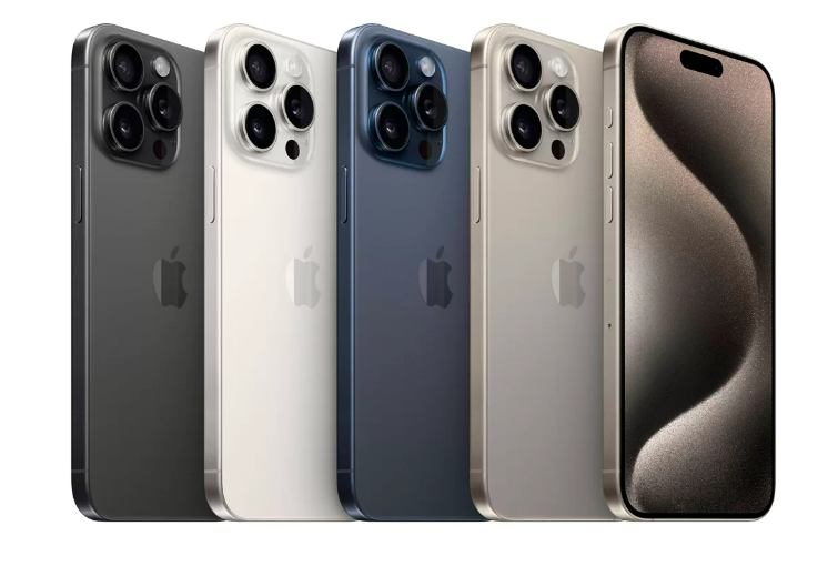 15 Pro-Max(Goophone) Lançamento 2024.