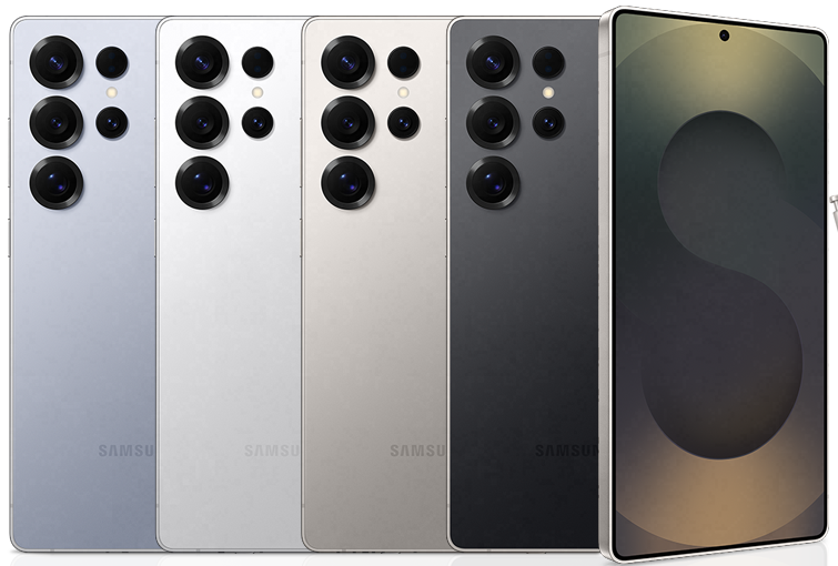 Smartphone Galaxy s25 Ultra(Goophone).