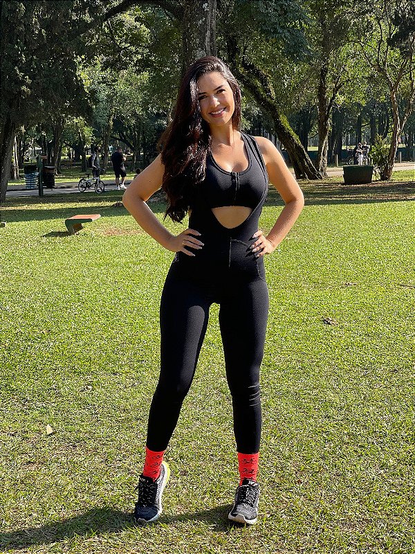 BRETELLE Bike Calça
