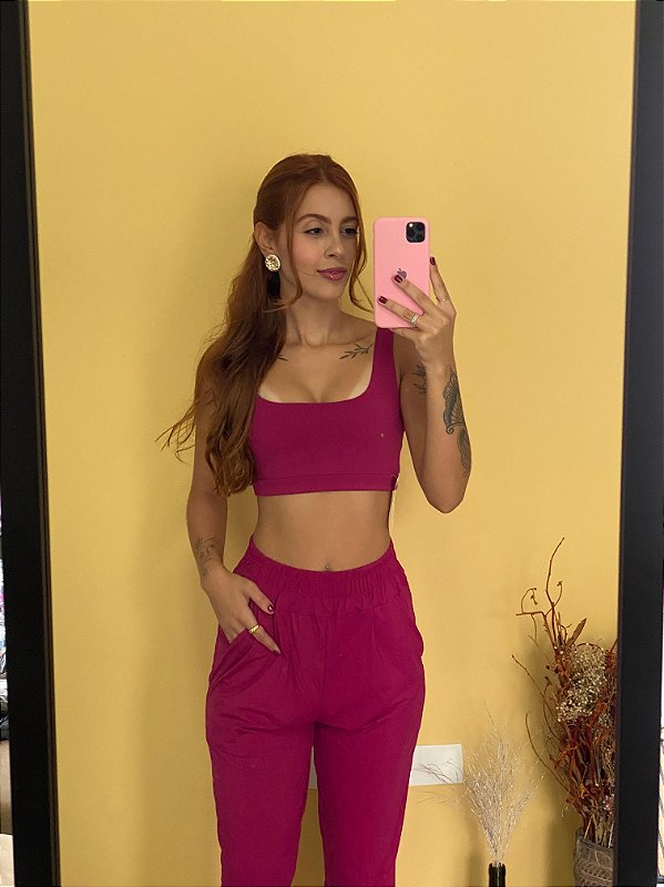 CONJUNTO JOGUER ESTELA