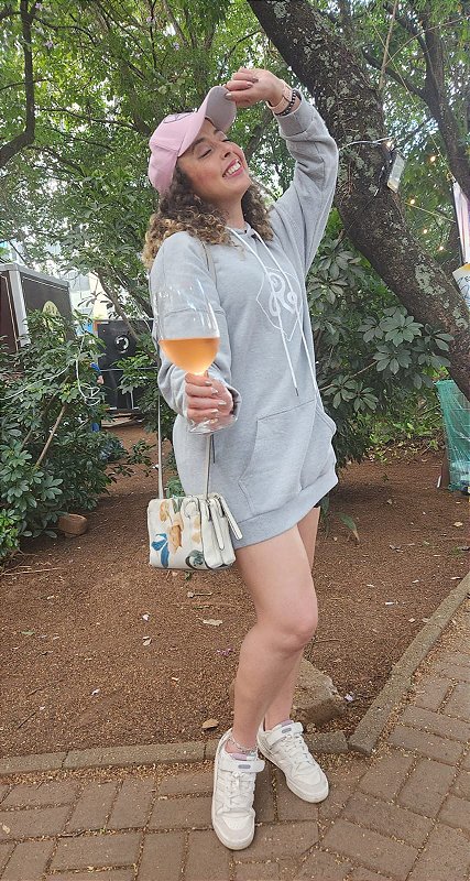 MOLETOM BLUSAO CINZA