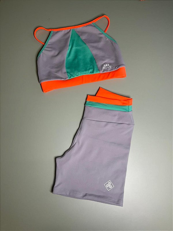 Conjunto Carol