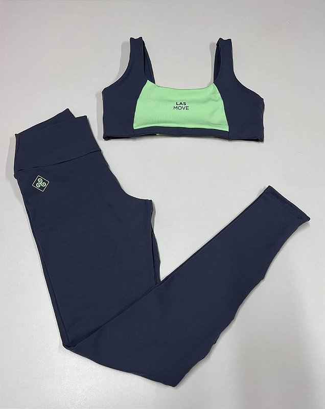 CONJUNTO AURORA